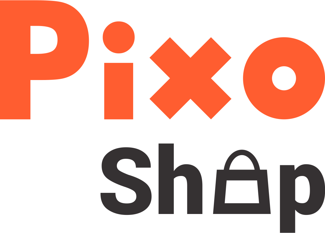 Pixo Shop